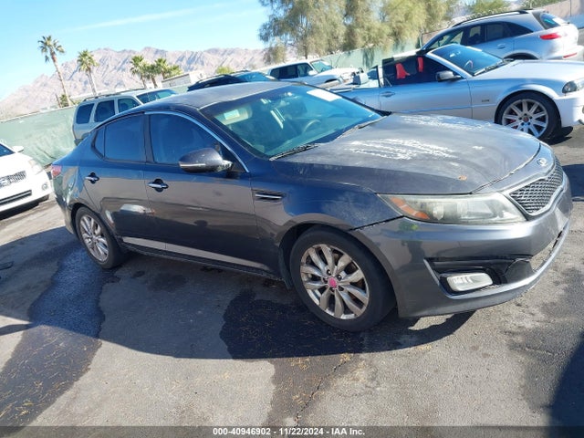 KIA Optima Lx 2015 5XXGM4A78FG470483 Image 13