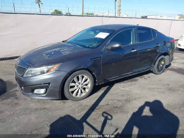 5XXGM4A78FG470483 KIA Optima Lx