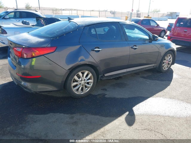 5XXGM4A78FG470483 KIA Optima Lx