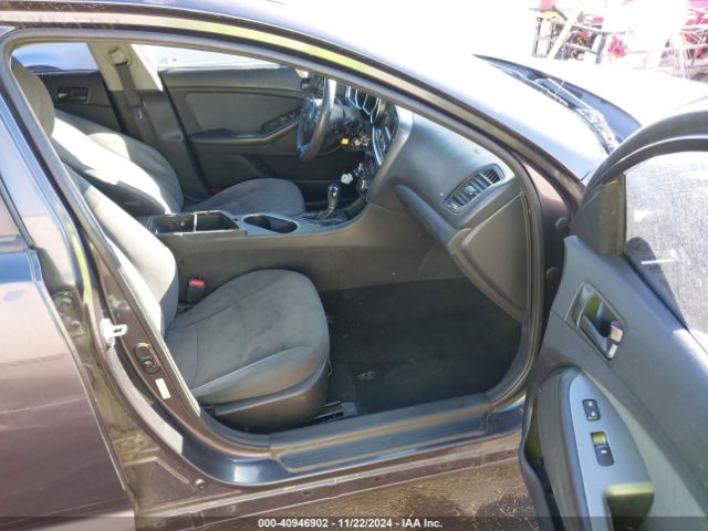 5XXGM4A78FG470483 KIA Optima Lx