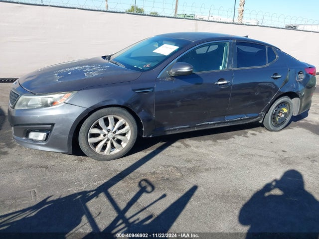 5XXGM4A78FG470483 KIA Optima Lx