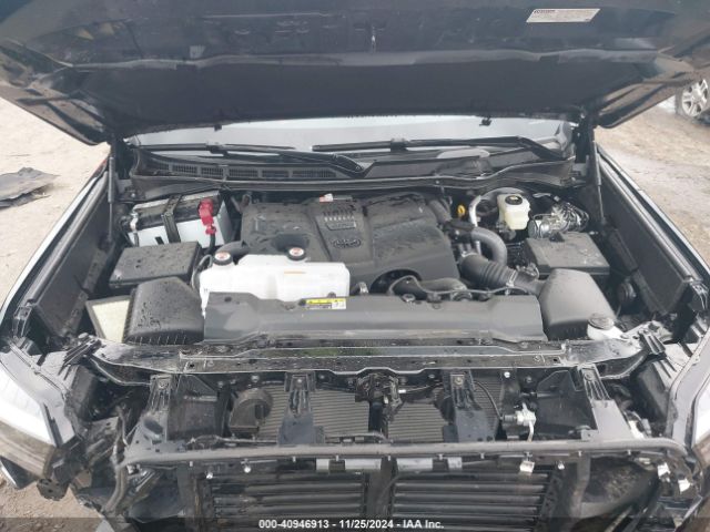 5TFNA5DB1RX222434 Toyota Tundra Platinum