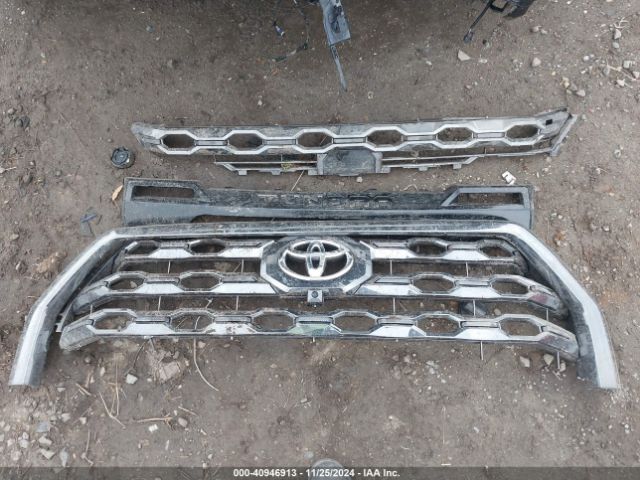 5TFNA5DB1RX222434 Toyota Tundra Platinum