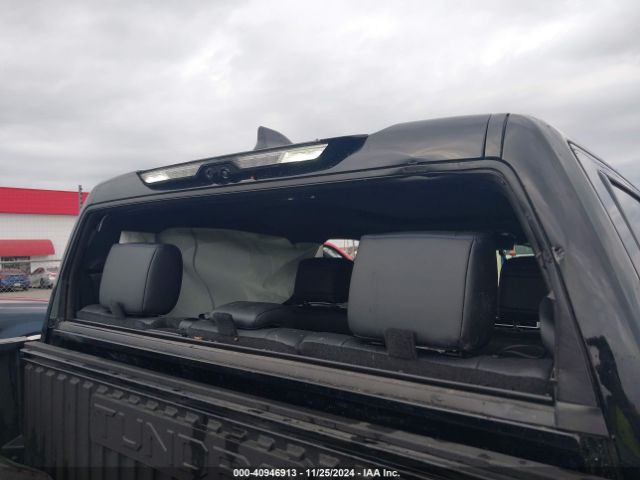 5TFNA5DB1RX222434 Toyota Tundra Platinum
