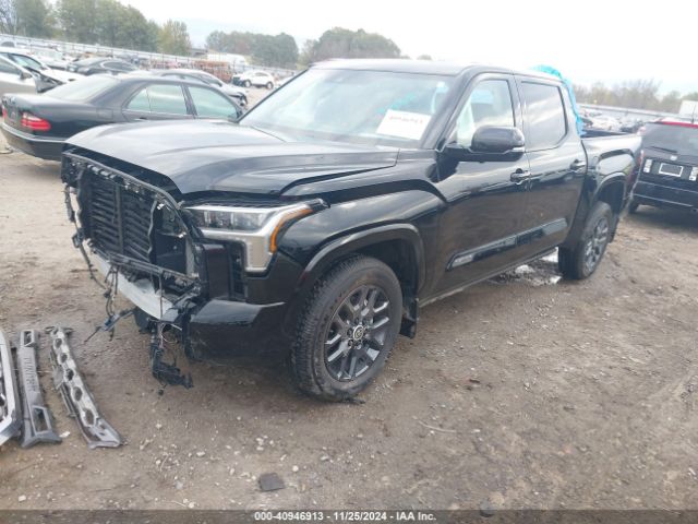 5TFNA5DB1RX222434 Toyota Tundra Platinum