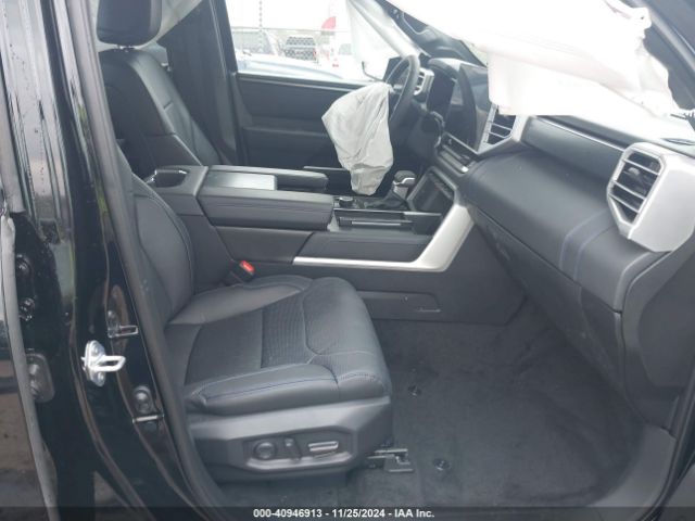 5TFNA5DB1RX222434 Toyota Tundra Platinum
