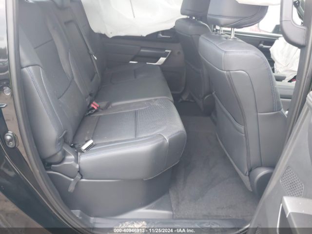 5TFNA5DB1RX222434 Toyota Tundra Platinum