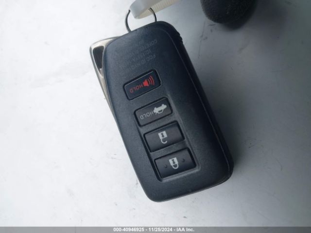 JTHBA1D26H5059607 Lexus IS 200T