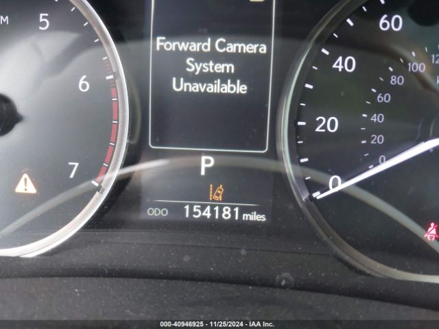 JTHBA1D26H5059607 Lexus IS 200T