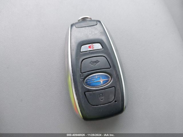 4S4BTANC7N3252077 Subaru Outback Limited