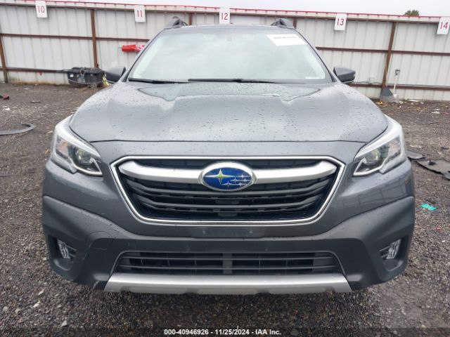 4S4BTANC7N3252077 Subaru Outback Limited
