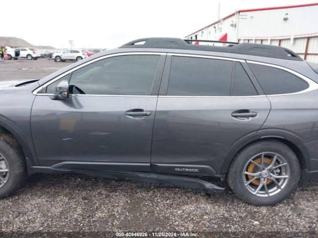 4S4BTANC7N3252077 Subaru Outback Limited