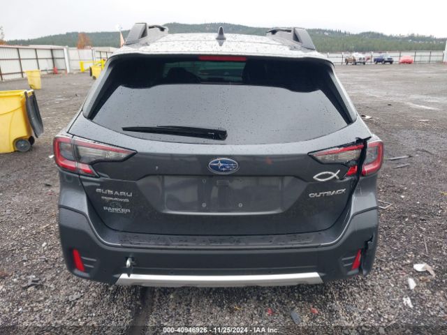 4S4BTANC7N3252077 Subaru Outback Limited