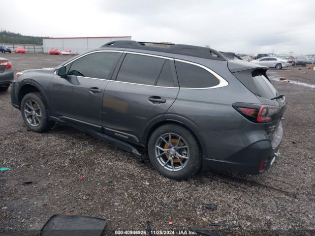 4S4BTANC7N3252077 Subaru Outback Limited