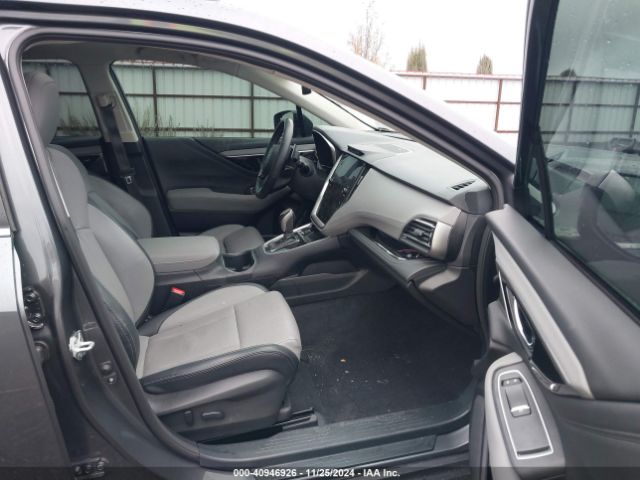 4S4BTANC7N3252077 Subaru Outback Limited