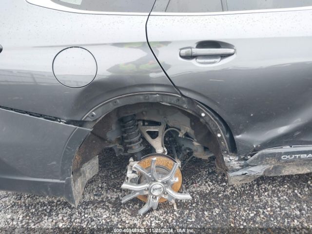 4S4BTANC7N3252077 Subaru Outback Limited
