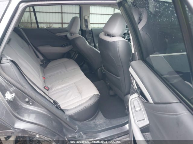 4S4BTANC7N3252077 Subaru Outback Limited