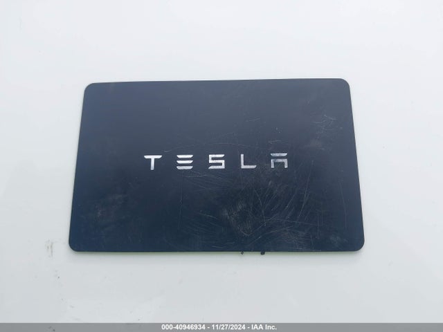2024 TESLA MODEL Y 7SAYGAEE7RF118962 Photo 10