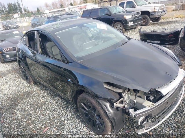 2024 TESLA MODEL Y 7SAYGAEE7RF118962 Photo 5