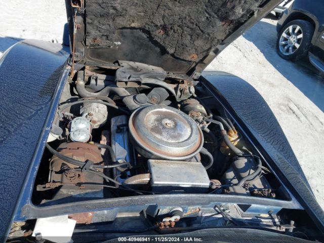 1977 CHEVROLET CORVETTE 1Z37L7S439813     Photo 9