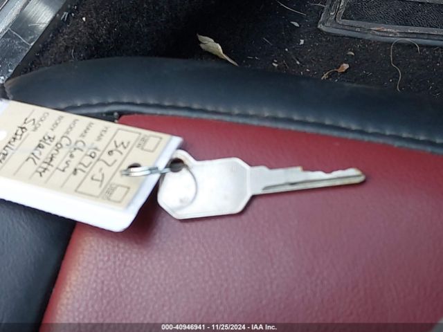 1977 CHEVROLET CORVETTE 1Z37L7S439813     Photo 10