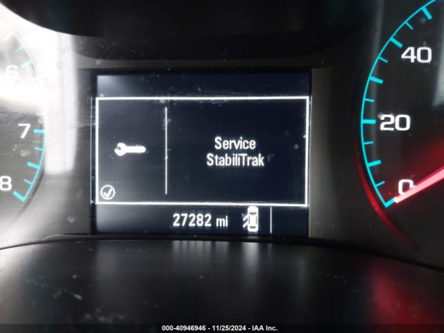 1GCHSBEA3J1172643 Chevrolet Colorado Wt