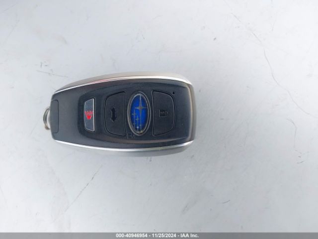 4S4GUHF60R3762927 Subaru Crosstrek Sport