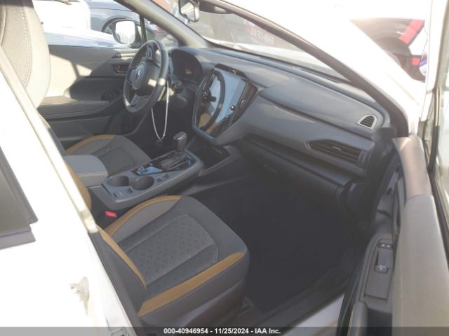 4S4GUHF60R3762927 Subaru Crosstrek Sport