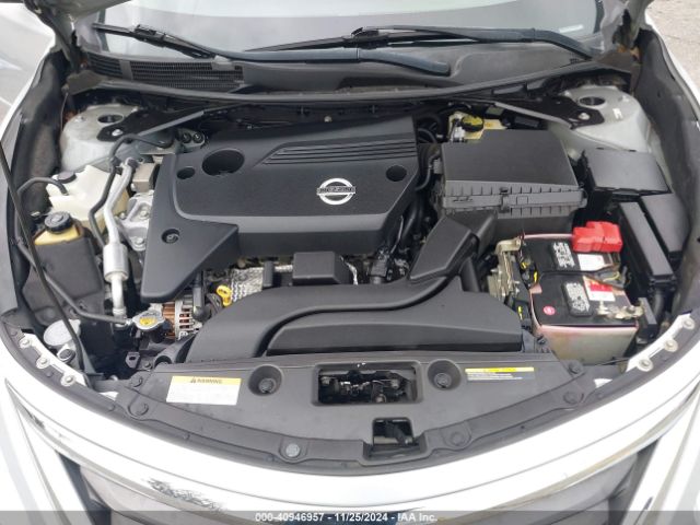 1N4AL3AP2EN361352 Nissan Altima 2.5 S