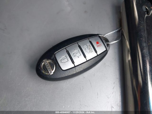1N4AL3AP2EN361352 Nissan Altima 2.5 S