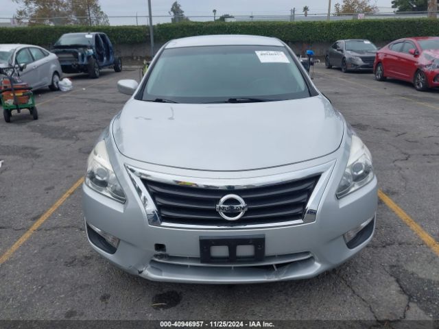 1N4AL3AP2EN361352 Nissan Altima 2.5 S
