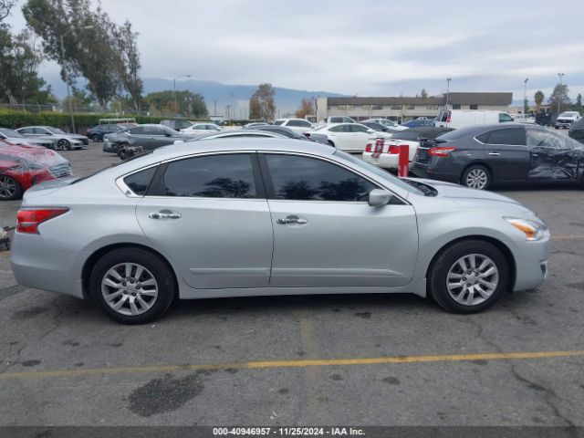 1N4AL3AP2EN361352 Nissan Altima 2.5 S