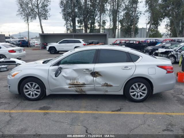 1N4AL3AP2EN361352 Nissan Altima 2.5 S