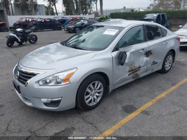 1N4AL3AP2EN361352 Nissan Altima 2.5 S