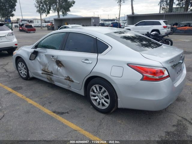 1N4AL3AP2EN361352 Nissan Altima 2.5 S