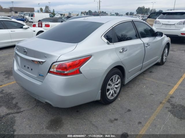 1N4AL3AP2EN361352 Nissan Altima 2.5 S