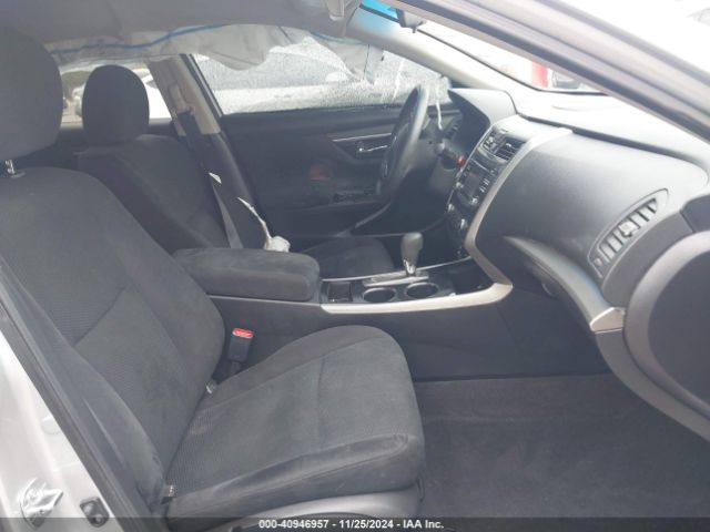 1N4AL3AP2EN361352 Nissan Altima 2.5 S
