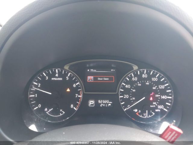 1N4AL3AP2EN361352 Nissan Altima 2.5 S