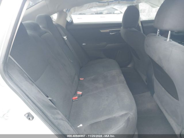 1N4AL3AP2EN361352 Nissan Altima 2.5 S