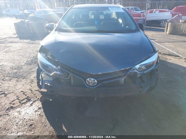 Toyota COROLLA LE 2015 2T1BURHE5FC379397 Image 13