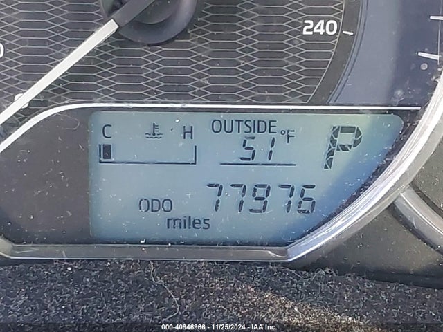 Toyota COROLLA LE 2015 2T1BURHE5FC379397 Image 16