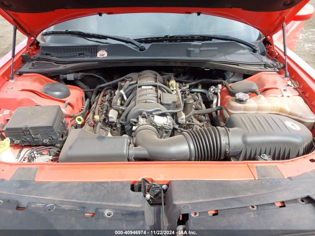 2C3CDZBT9HH560544 Dodge Challenger R/t