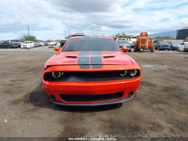 2C3CDZBT9HH560544 Dodge Challenger R/t