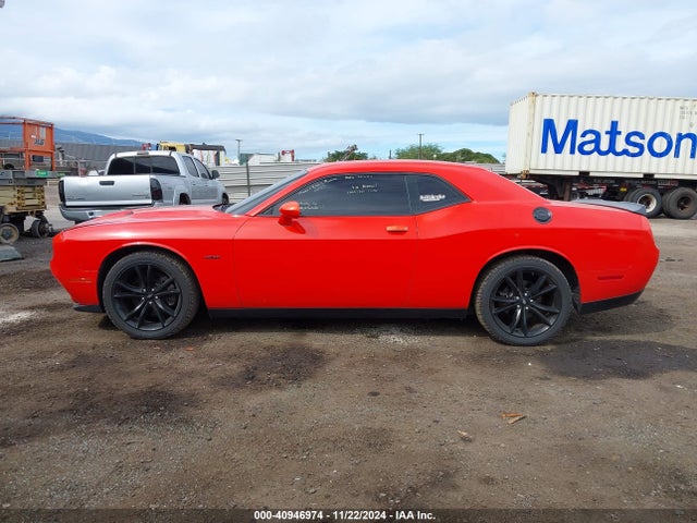 2C3CDZBT9HH560544 Dodge Challenger R/t