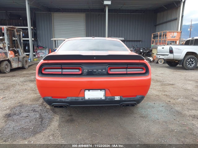 2C3CDZBT9HH560544 Dodge Challenger R/t