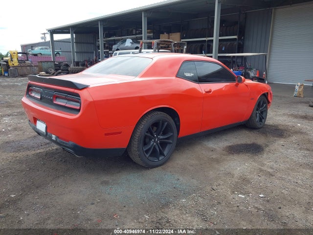 2C3CDZBT9HH560544 Dodge Challenger R/t