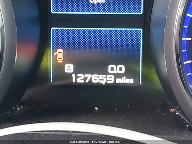 Subaru Legacy 2.5i Premium 2018 4S3BNAC65J3034838 Image 15