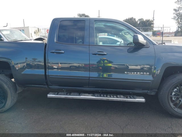 Chevrolet Silverado 1500 Ld Lt 2019 2GCRCPEC4K1125424 Image 14