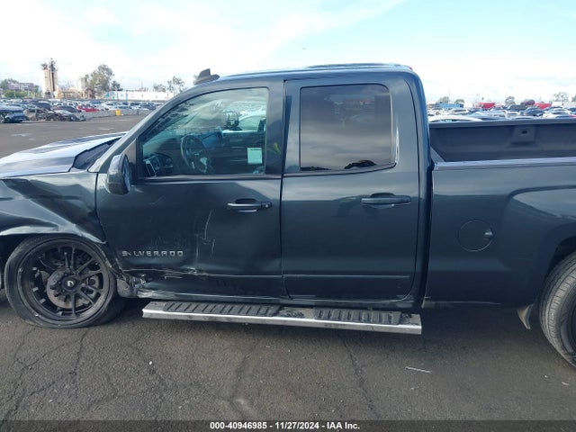 Chevrolet Silverado 1500 Ld Lt 2019 2GCRCPEC4K1125424 Image 15