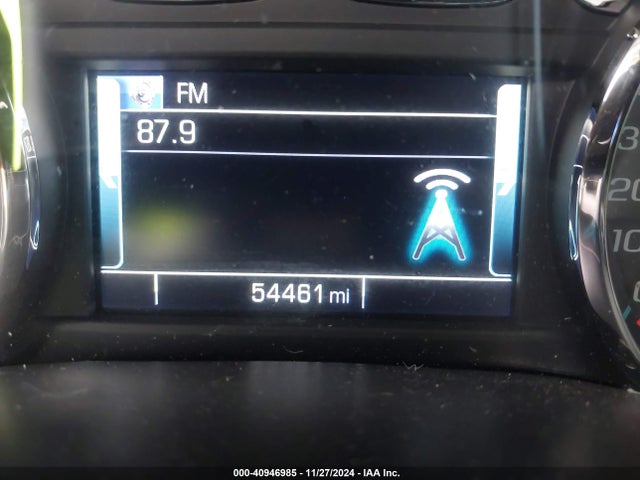 Chevrolet Silverado 1500 Ld Lt 2019 2GCRCPEC4K1125424 Image 16